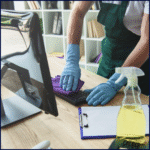 L’importance d’un espace propre et sain